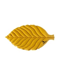 Матрас для животных Mr. Kranch Листочек / MKR221545 Mr. kranch