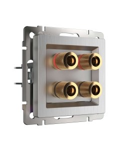 Розетка Werkel W1185009