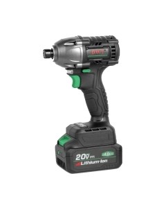 Аккумуляторный гайковерт DWT ABWP-20 HDN-4C2 Dwt