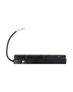Ввод питания для шинопровода Ambrella Magnetic GL3662 BK