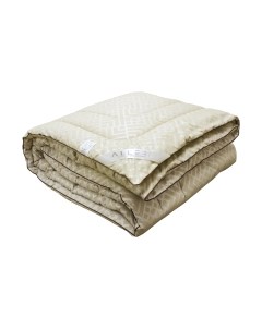 Одеяло Alleri Тик Демисезонное 175x210