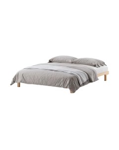 Полуторная кровать Домаклево Канапе 120x190