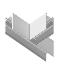 Коннектор для шинопровода Ambrella Magnetic GL3373 WH