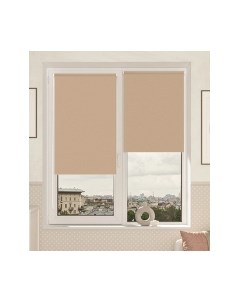 Рулонная штора LEGRAND Блэкаут Болид 66x175 / 58127495 Legrand