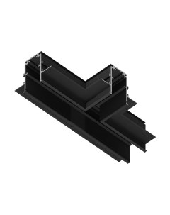 Коннектор для шинопровода Magnetic GL3356 BK Ambrella