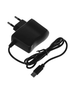 Зарядное устройство сетевое Buro BUWC1 / BUWC10S00CBK