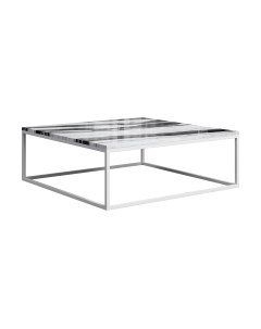 Журнальный столик Loftyhome Тасос Квадро / 1627741