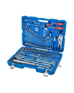 Универсальный набор инструментов King TONY 9543MR King tony