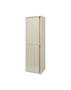 Шкаф-полупенал для ванной Doratiz Мальта 36 / 2712.398