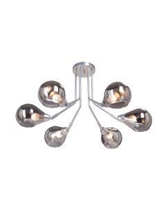 Люстра Vitaluce V4871-9/6PL