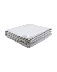Одеяло Alleri Поплин Облегченное 145х210