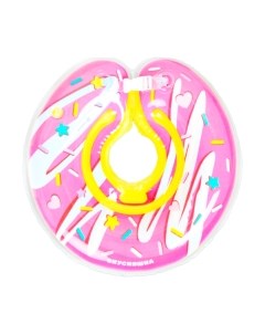 Круг для купания Крошка Я Пончик / 4531221 Крошка я