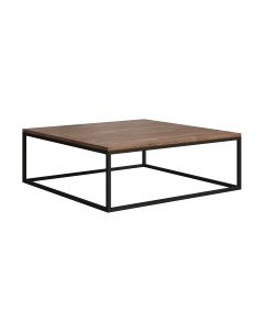 Журнальный столик Loftyhome Саутфилд Квадро / 1627724