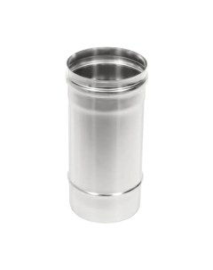 Труба вытяжная Теплов и Сухов L250 ТМ-Р 430-0.8 D120 Теплов и сухов