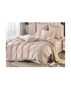 Комплект постельного белья Андре №7 Евро 4н Т / Евро-07Т Sofi de marko