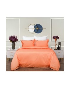 Комплект постельного белья Sofi de Marko Селина 7Е / 7Е-С-Сл-ор Sofi de marko