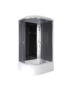 Душевая кабина Niagara Eco E110/80/40R/TN 110x80x215