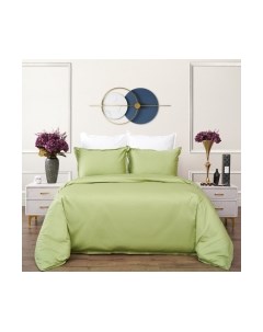 Комплект постельного белья Sofi de Marko Селина 1.6 / 1.6-С-Сл-сал Sofi de marko