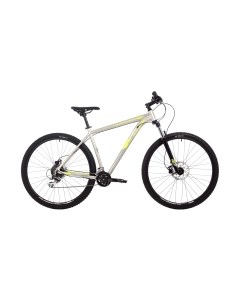 Велосипед 29 Graphite Evo 29AHD.GRAPHEVO.20GR4 Stinger