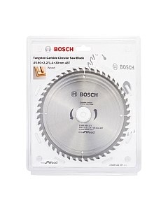 Пильный диск Bosch 2.608.644.377