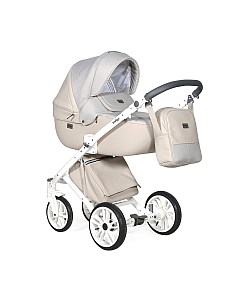 Детская универсальная коляска INDIGO Porto 2 в 1 Indigo