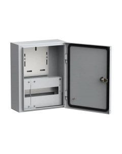 Корпус металлический IEK MKM22-N-12-54-Z Iek