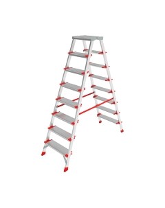 Лестница-стремянка Новая Высота NV3127 / 3127208 Новая высота