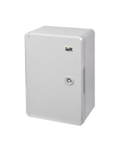 Бокс пластиковый IEK MKP93-N-302013-65 Iek