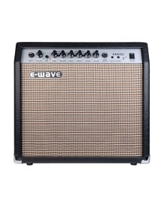 Комбоусилитель PAN 30 E-wave