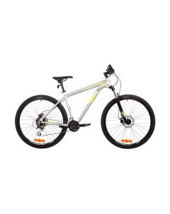 Велосипед 27.5 Graphite Evo 27AHD.GRAPHEVO.16GR4 Stinger