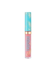 Блеск для губ Tropique Gloss 14 нежно-ягодный Vivienne sabo