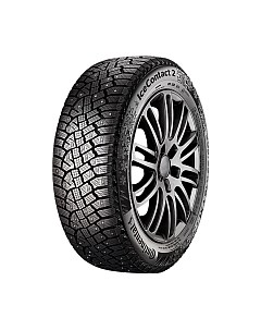 Зимняя шина Continental IceContact 2 SUV 275/50R21 113T