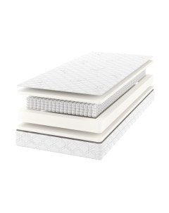 Матрас Seven Dreams Dream EVS500 Classic 415268 Seven dreams