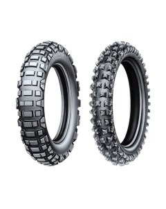 Мотошина задняя Michelin Desert Race 140/80R18 70R TT Baja