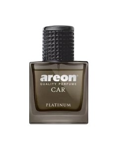 Освежитель автомобильный Areon Car Perfume Platinum / ARE-MCP06