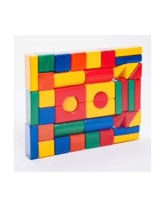 Конструктор Соломон Строительный набор / 1202900