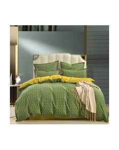 Комплект постельного белья Ахиллес 7Е / 7Е-5562 Sofi de marko