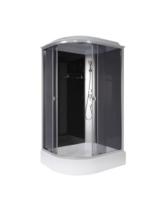 Душевая кабина Niagara Eco E120/80/26R/TN 120x80x215