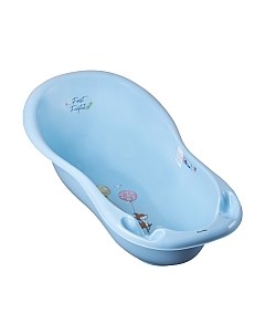 Ванночка детская Tega Лесная сказка/ FF-005-108