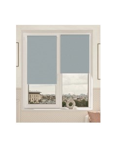 Рулонная штора LEGRAND Блэкаут Болид 72.5x175 / 58127541 Legrand