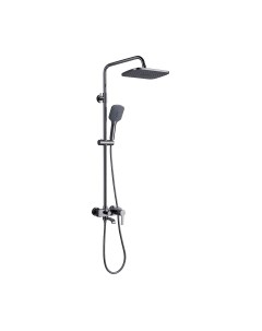 Душевая система PL2484-9 Maxonor pure life