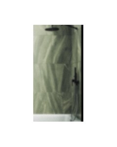 Стеклянная шторка для ванны MaybahGlass MGV-91-6ш Maybahglass