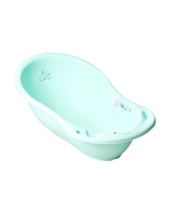 Ванночка детская Tega Зайчики / KR-004-105