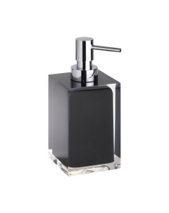 Дозатор для жидкого мыла Bemeta Vista 120109016-100