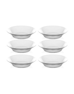 Набор тарелок Pasabahce Invitation 10335/1006674