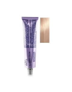 Крем-краска для волос Wella Professionals Illumina Color тон 9/59 Wella professionals