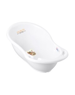 Ванночка детская Tega Дикий запад. Олененок / DZ-004-ODP-103