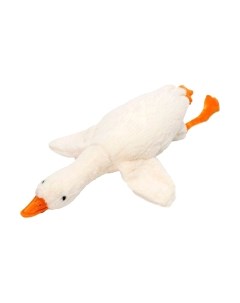 Подушка-игрушка Sima-Land Гусь / 9721073 Sima-land