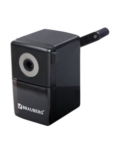 Точилка Brauberg Black Jack / 222516