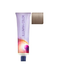 Крем-краска для волос Wella Professionals Illumina Color 8/69 Wella professionals